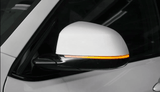Clignotants de rétroviseurs dynamiques LED pour BMW X5 F15 (2013 à 2018)