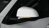 Clignotants de rétroviseurs dynamiques LED pour BMW X5 F15 (2013 à 2018), vue 2