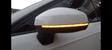 Clignotants de rétroviseurs LED dynamiques pour Audi A3 8V (2013 à 2020)
