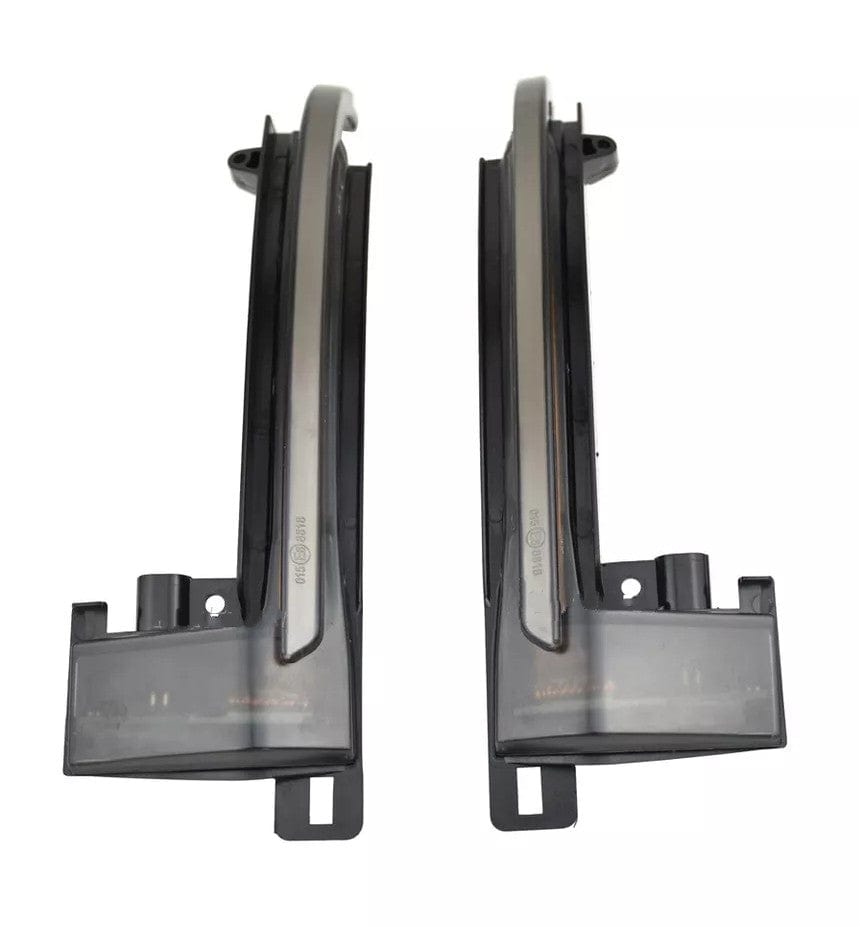 Clignotants de rétroviseurs LED dynamiques pour Audi A3 8V (2013 à 2020), vue 4