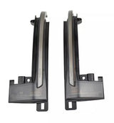 Clignotants de rétroviseurs LED dynamiques pour Audi A3 8V (2013 à 2020), vue 4