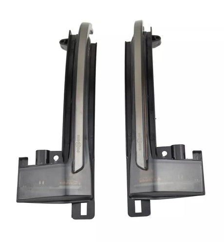 Clignotants de rétroviseurs LED dynamiques pour Audi A3 8V (2013 à 2020), vue 4