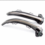 Clignotants de rétroviseurs LED dynamiques pour Audi A3 8V (2013 à 2020), vue 6
