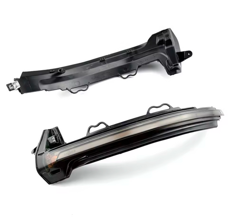 Clignotants de rétroviseurs LED dynamiques pour Audi A3 8V (2013 à 2020), vue 8