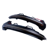 Clignotants de rétroviseurs LED dynamiques pour Audi A3 8V (2013 à 2020), vue 9