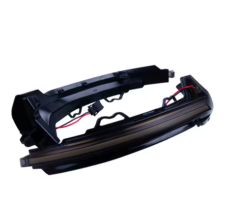 Clignotants de rétroviseurs LED dynamiques pour Audi A3 8V (2013 à 2020), vue 10