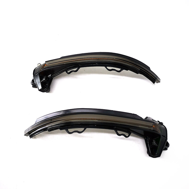 Clignotants de rétroviseurs LED dynamiques pour Audi A5 B9 (2016 à 2023), vue 9