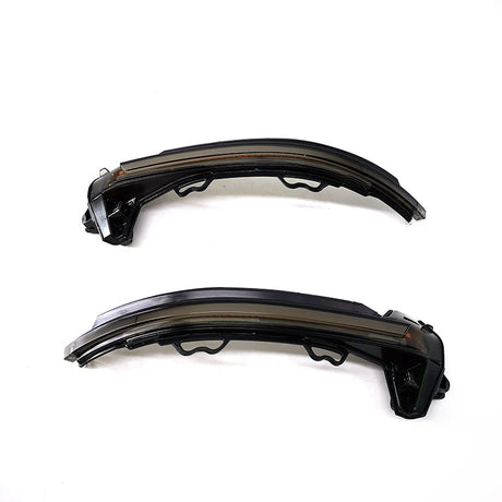 Clignotants de rétroviseurs LED dynamiques pour Audi A5 B9 (2016 à 2023), vue 9