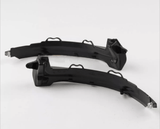 Clignotants de rétroviseurs LED dynamiques pour Audi A5 B9 (2016 à 2023), vue 18