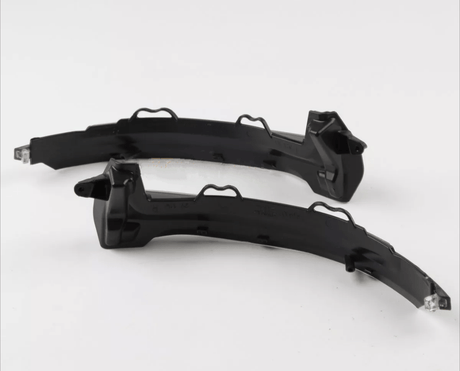 Clignotants de rétroviseurs LED dynamiques pour Audi A5 B9 (2016 à 2023), vue 18