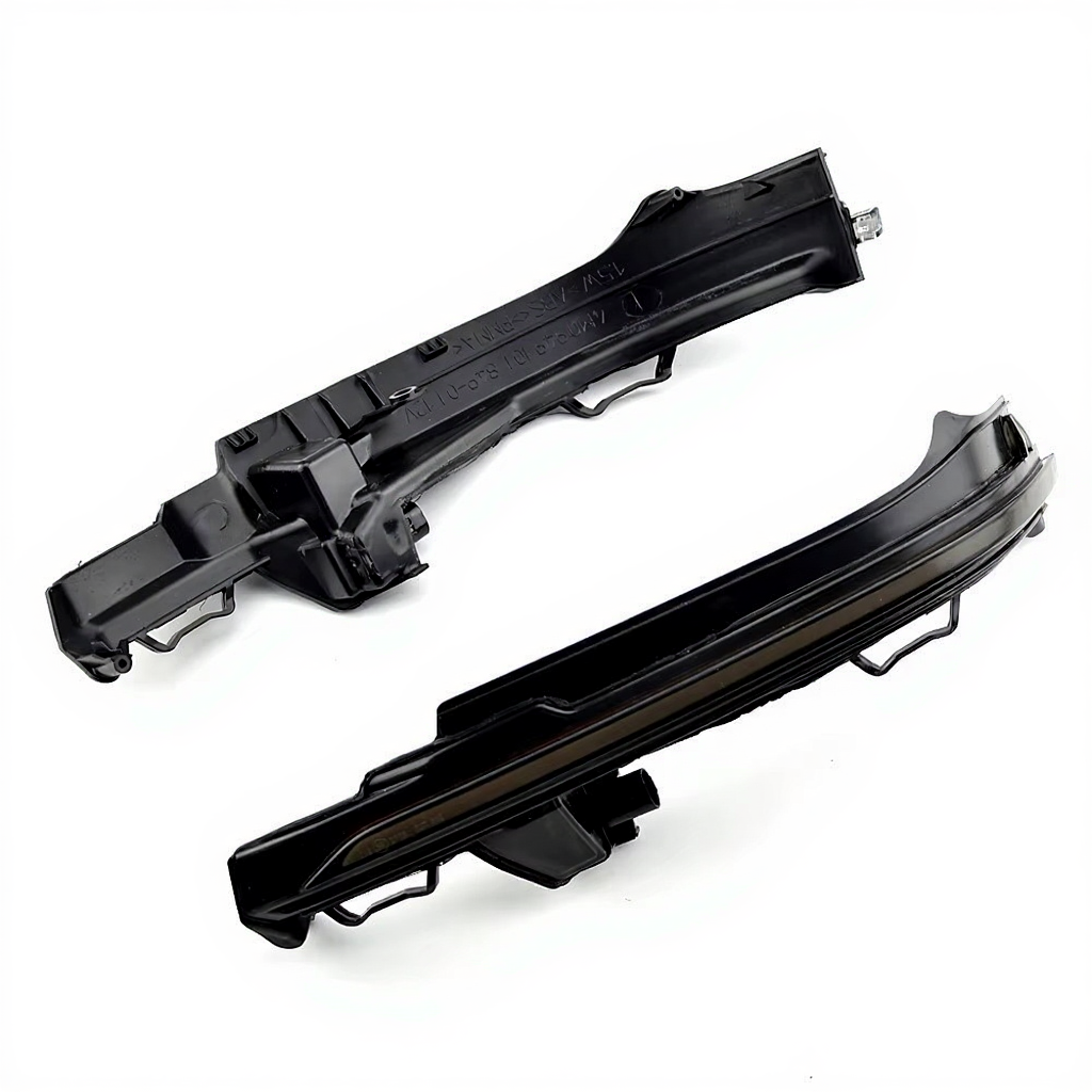 Clignotants de rétroviseurs LED dynamiques pour Audi Q5 II FY (2018 à 2023)