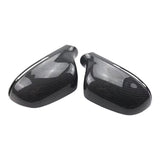 Coques de rétroviseurs fibre de carbone pour Audi A3, S3, RS3 8P (2008 à 2013), vue 6