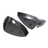 Coques de rétroviseurs fibre de carbone pour Audi A3 S3 RS3 8V (2012 à 2020), vue 7
