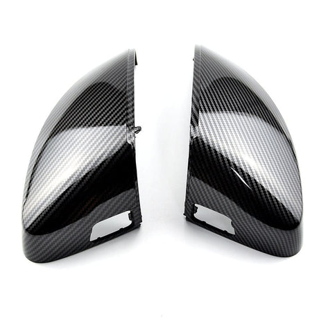 Coques de rétroviseurs fibre de carbone pour Audi A3 S3 RS3 8V (2012 à 2020), vue 13