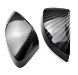 Coques de rétroviseurs fibre de carbone pour Audi A3 S3 RS3 8V (2012 à 2020), vue 15