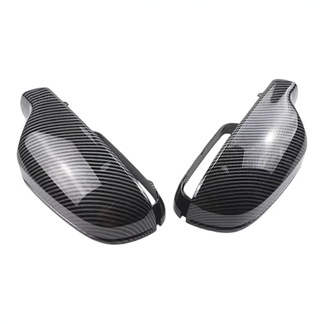 Coques de rétroviseurs fibre de carbone pour Audi A5, S5, RS5 B8 (2008 à 2016), vue 5