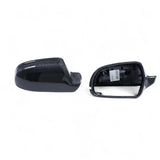 Coques de rétroviseurs fibre de carbone pour Audi A5, S5, RS5 B8 (2008 à 2016), vue 14