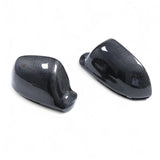 Coques de rétroviseurs fibre de carbone pour Audi A5, S5, RS5 B8 (2008 à 2016), vue 19