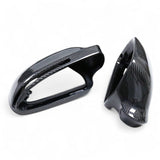 Coques de rétroviseurs fibre de carbone pour Audi A5, S5, RS5 B8 (2008 à 2016), vue 22