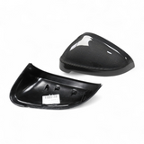 Coques de rétroviseurs fibre de carbone pour Audi A5, S5, RS5 B9 (2017 à 2022), vue 17