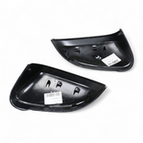 Coques de rétroviseurs fibre de carbone pour Audi A5, S5, RS5 B9 (2017 à 2022), vue 20