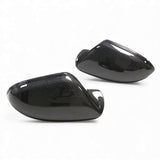 Coques de rétroviseurs fibre de carbone pour Audi A6, S6, RS6 C7 (2012 à 2018), vue 8