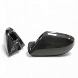 Coques de rétroviseurs fibre de carbone pour Audi A7, S7, RS7 C7 (2013 à 2018), vue 10