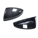 Coques de rétroviseurs fibre de carbone pour Audi R8 II (2015 à 2025), vue 5