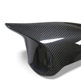 Coques de rétroviseurs en fibre de carbone pour BMW M4 F82 (2014 à 2020), vue 4
