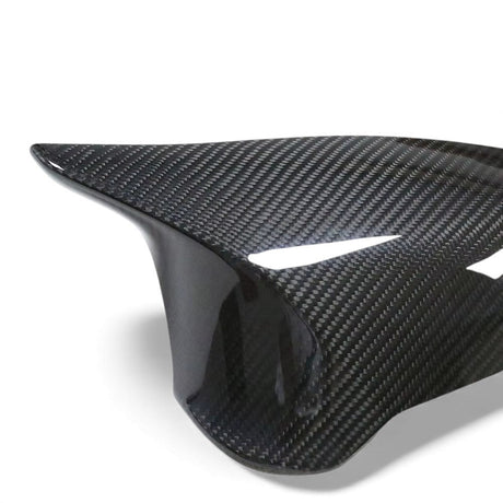 Coques de rétroviseurs en fibre de carbone pour BMW M4 F82 (2014 à 2020), vue 4