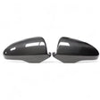 Coques de rétroviseurs en fibre de carbone pour BMW M5 F10 (2012 à 2018)
