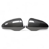 Coques de rétroviseurs en fibre de carbone pour BMW M6 F12 (2012 à 2019)