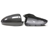 Coques de rétroviseurs en fibre de carbone pour BMW M6 F12 (2012 à 2019), vue 4