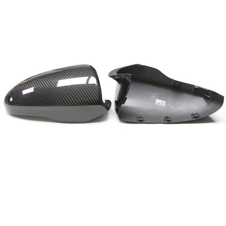 Coques de rétroviseurs en fibre de carbone pour BMW M6 F12 (2012 à 2019), vue 4