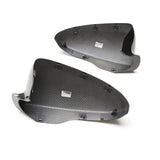 Coques de rétroviseurs en fibre de carbone pour BMW M6 F12 (2012 à 2019), vue 6