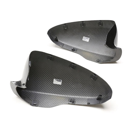 Coques de rétroviseurs en fibre de carbone pour BMW M6 F12 (2012 à 2019), vue 6