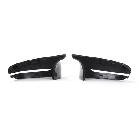 Coques de rétroviseurs en fibre de carbone look M5 Competition pour BMW M5 F90 (2018 à 2023), vue 6