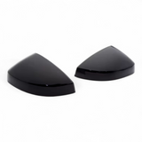 Coques de rétroviseurs noir brillant pour Audi A3 8V (2012 à 2020), vue 6