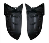 Coques de rétroviseurs noires brillantes type M2 Competition pour BMW Série 2 F22 et M2 F87 (2012 à 2021), vue 8