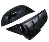 Coques de rétroviseurs noires brillantes type M2 Competition pour BMW Série 2 F22 et M2 F87 (2012 à 2021), vue 9