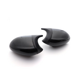 Coques de rétroviseurs type M3 fibre de carbone pour BMW Série 3 E90 et E92 (2006 à 2012), vue 2