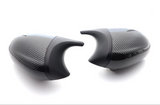 Coques de rétroviseurs type M3 fibre de carbone pour BMW Série 3 E90 et E92 (2006 à 2012), vue 3