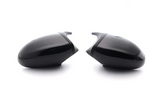 Coques de rétroviseurs type M3 fibre de carbone pour BMW Série 3 E90 et E92 (2006 à 2012), vue 4