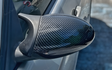 Coques de rétroviseurs type M3 fibre de carbone pour BMW Série 3 E90 et E92 (2006 à 2012), avant restylage (2006 à 2009), vue 7