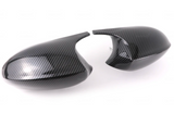 Coques de rétroviseurs type M3 fibre de carbone pour BMW Série 3 E90 et E92 (2006 à 2012), vue 11