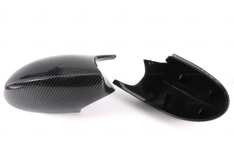 Coques de rétroviseurs type M3 fibre de carbone pour BMW Série 3 E90 et E92 (2006 à 2012), vue 13