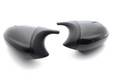 Coques de rétroviseurs type M3 fibre de carbone pour BMW Série 3 E90 et E92 (2006 à 2012), vue 15
