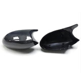 Coques de rétroviseurs type M3 fibre de carbone pour BMW Série 3 E90 et E92 (2006 à 2012), vue 17