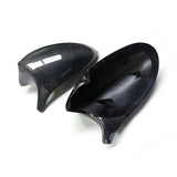 Coques de rétroviseurs type M3 fibre de carbone pour BMW Série 3 E90 et E92 (2006 à 2012), vue 18