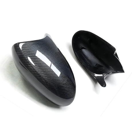 Coques de rétroviseurs type M3 fibre de carbone pour BMW Série 3 E90 et E92 (2006 à 2012), vue 19